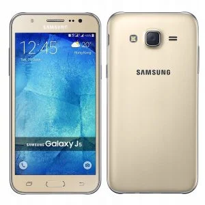 Samsung J5 – 8gb Gold