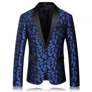 Casual Blazers