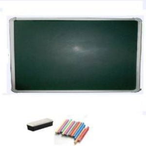 Green Boards - Green Chalkboards - Non Magnetic, Size 6' x 4'
