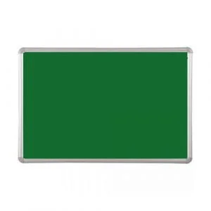 Green Chalkboards – Green Boards – Magnetic, Size 6′ x 4′