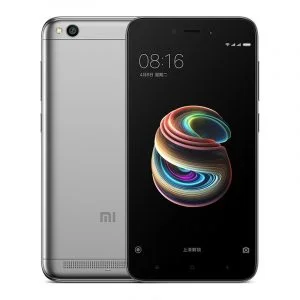 Redmi 5A (Grey, 16 GB)  (2 GB RAM)