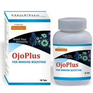 ojoplus tablets for immunity boosting