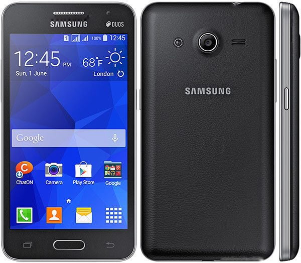 samsung galaxy core 2