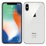 Apple Iphone X 64Gb 3Gb Ram Refurbished Mobile Phone - Livekarts