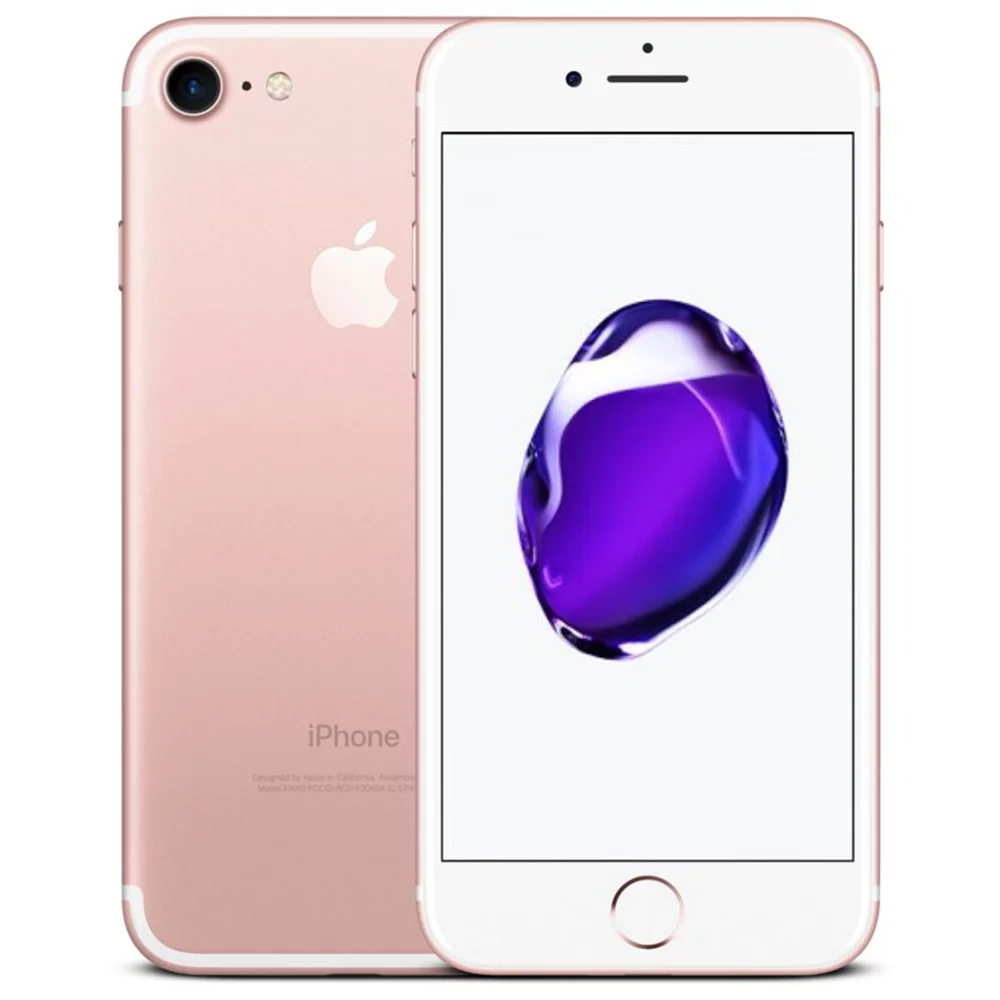 iphone 7 refurbisshed Apple iPhone 7 Refurbished