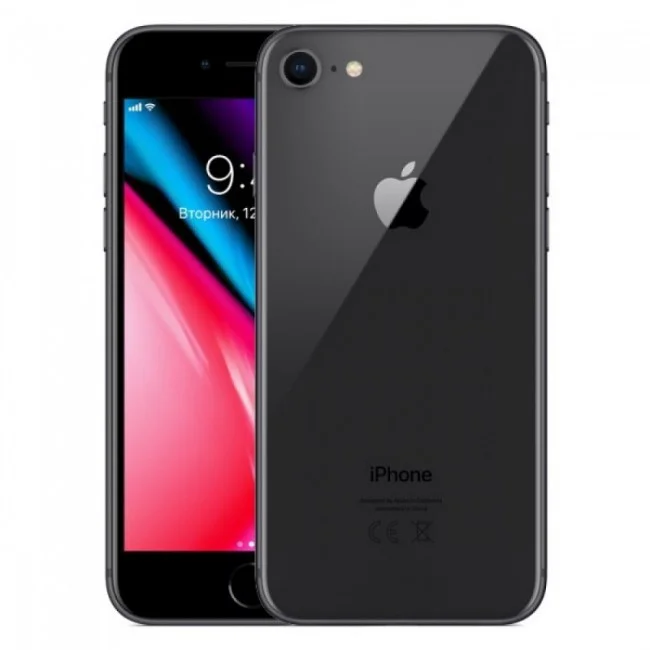 Apple iPhone 8 本体 64GB Apple Iphone 8 (64gb) Refurbished at ₹ 9999.00 | New Delhi