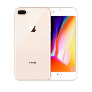 Apple iPhone 8 plus Refurbished