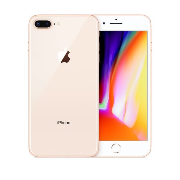 refurb-iphone8plus-gold Apple iPhone 8 plus Refurbished