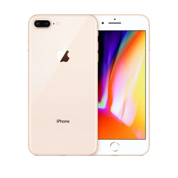 Apple iPhone 8 Plus (64 GB) - Refurbished - Livekarts.com