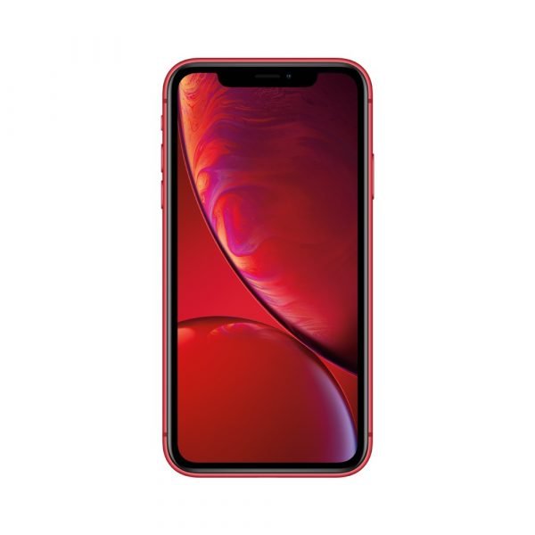 iPhone XR Refurbished - 64GB - 128GB - 256GB - Livekarts