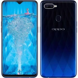 oppo f9 pro